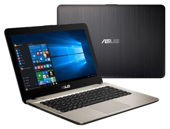 Ноутбук Asus X441SA-WX020D (90NB0CC1-M00260) в Києві