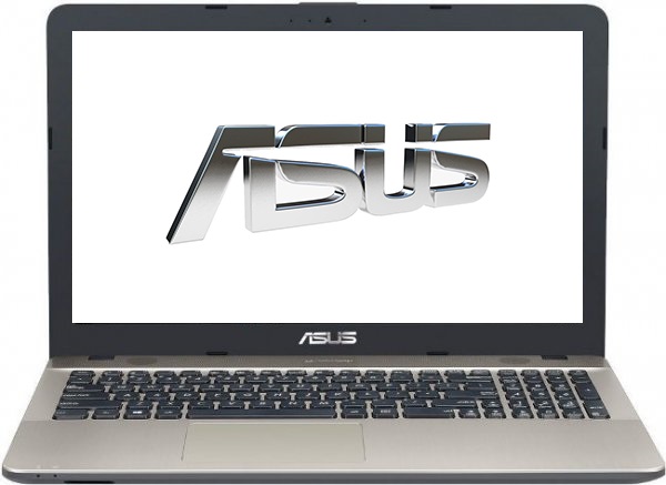 Ноутбук ASUS X541UV-XO092D (90NB0CG1-M01080) в Києві