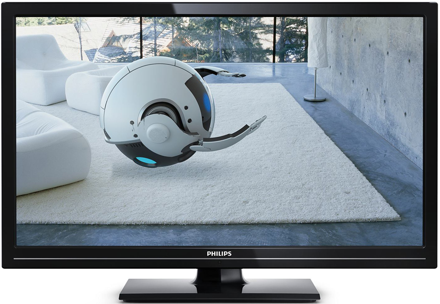 LED-телевизор Philips 32PFL4258T/12 в Києві