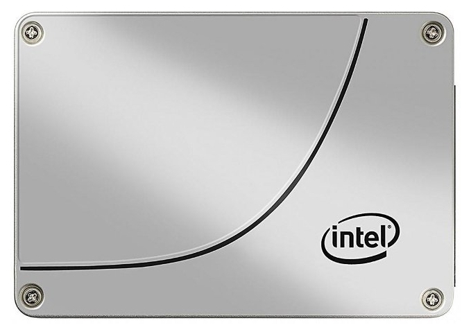 Накопитель SSD 150GB Intel S3520 SATA3 (SSDSC2BB150G701) в Киеве