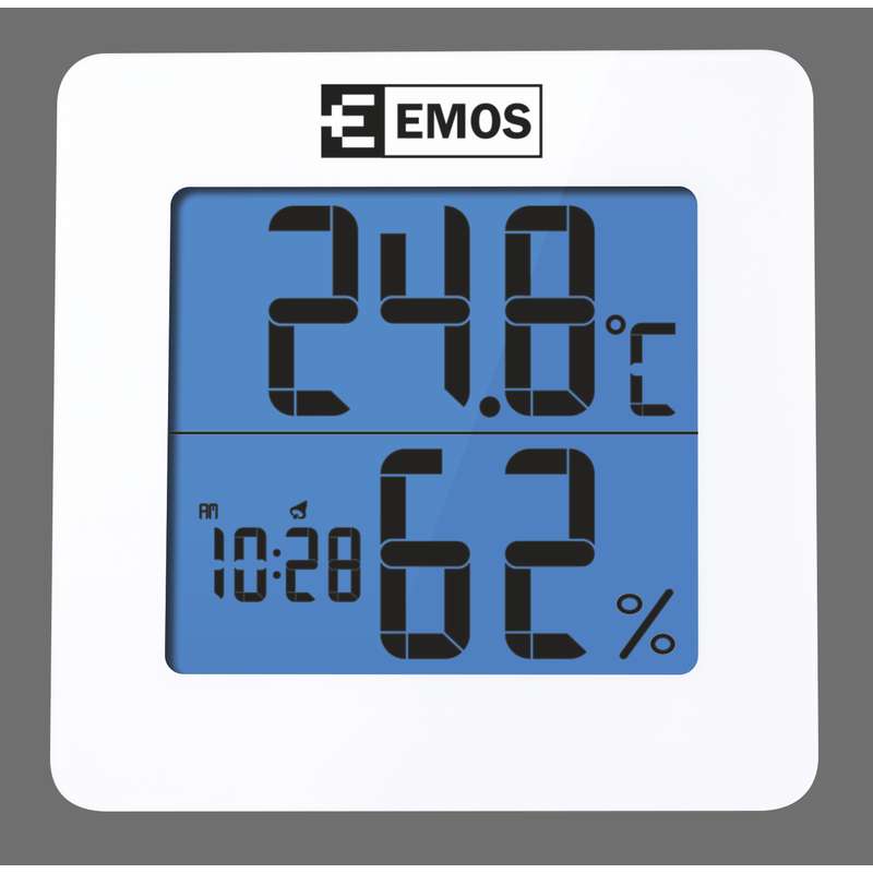 Гигрометр EMOS E0114 в Києві