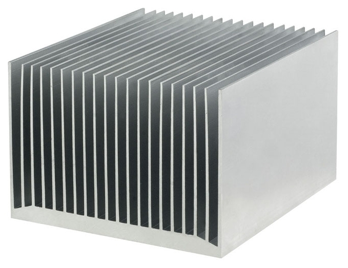 Кулер для СPU Arctic Cooling Alpine 11 Passive Socket 1150/1151/1155/1156 (ACALP00011A) в Києві