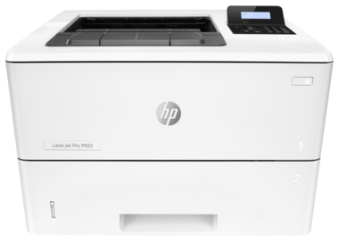 Принтер HP LaserJet Pro M501dn (J8H61A) в Києві