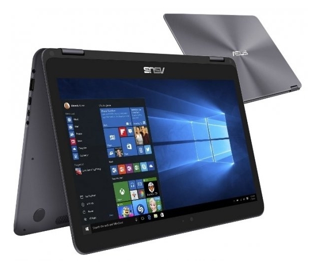 Ноутбук Asus ZenBook Flip UX360CA-C4167R (90NB0BA2 в Києві