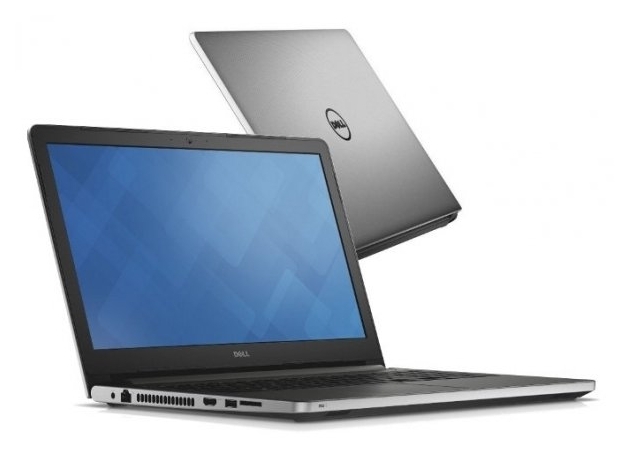 Ноутбук Dell Inspiron 5559 CI7-6500U (I557810DDW-T в Києві