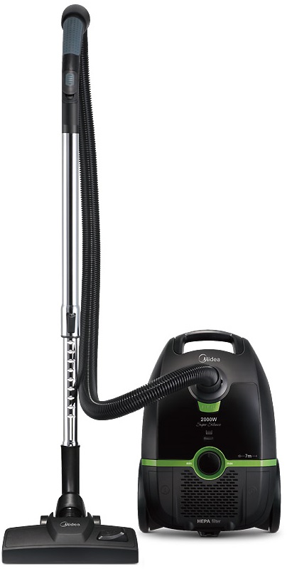 Пылесос MIDEA MVCB 45A1 в Киеве