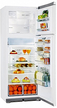 Холодильник Hotpoint-Ariston NMTM 1921 FW в Киеве