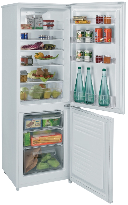 Холодильник Candy CFM 3260/1 E в Києві