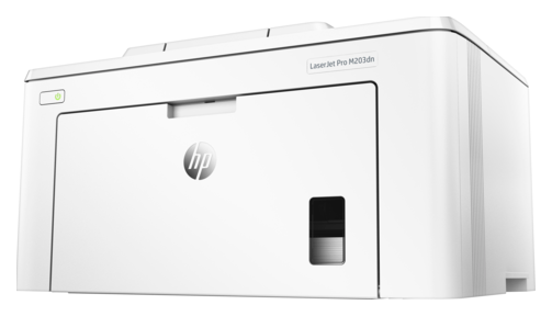 Принтер HP LaserJet Pro M203dn (G3Q46A) в Києві