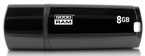 Флешдрайв GOODRAM UMM3 8 GB, USB 3.0, BLACK(UMM3-0 в Києві