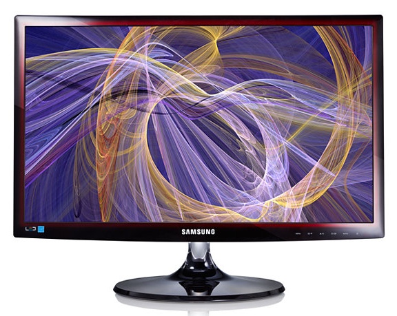 Монитор 24" Samsung S24B350T в Киеве
