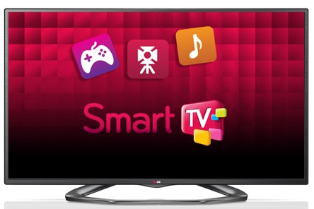 Телевизор LG 32LA620V в Киеве