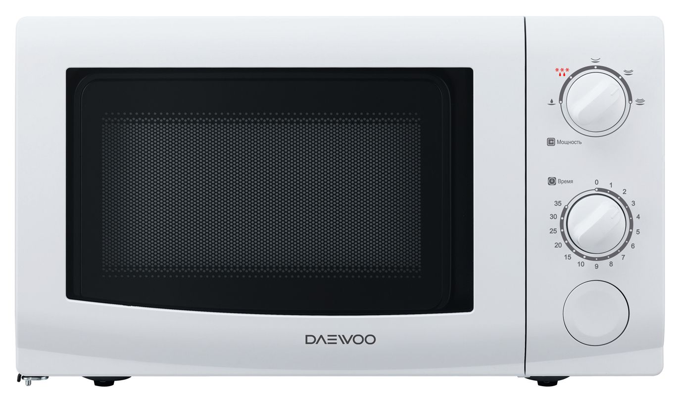 Микроволновая печь DAEWOO KOR 6 L 35 в Киеве