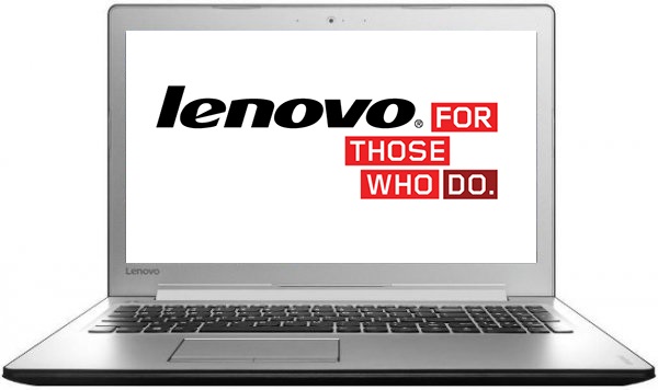 Ноутбук LENOVO IdeaPad 510-15 (80SV00B6RA) в Києві