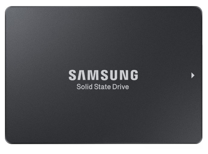 Накопитель SSD 240GB Samsung (MZ7LM240HMHQ-00005) в Киеве