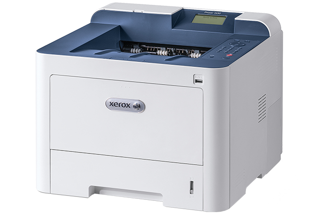 Принтер А4 Xerox Phaser 3330DNI Wi-Fi (3330V_DNI) в Киеве