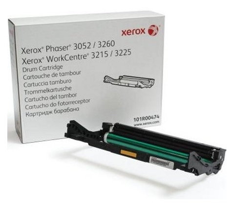 Драм картридж Xerox P3052/3260/WC3215/3225 (10K) ( в Києві