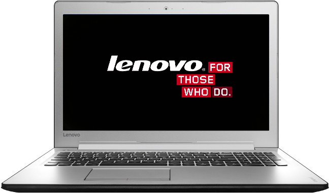 Ноутбук Lenovo 510-15 (80SV00BCRA) в Києві