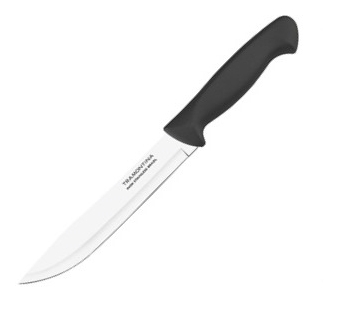 Нож кухонный TRAMONTINA Usual 15.2 cм (23043/106) в Киеве