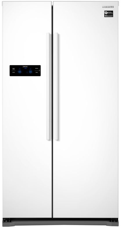 Холодильник SAMSUNG RS57K4000WW/UA в Киеве