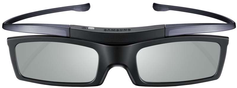 3D-окуляри Samsung SSG-5100GB/RU в Киеве