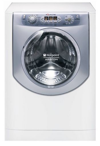 Стиральная машина Hotpoint-Аriston AQSL 09 U CSI в Києві