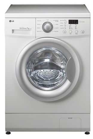 Стиральная машина LG F 1068 QD в Киеве