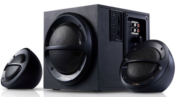 Колонки F&D А111 2.1 в Києві