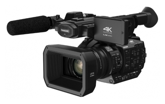 Видеокамера Panasonic AG-UX90EJ в Киеве