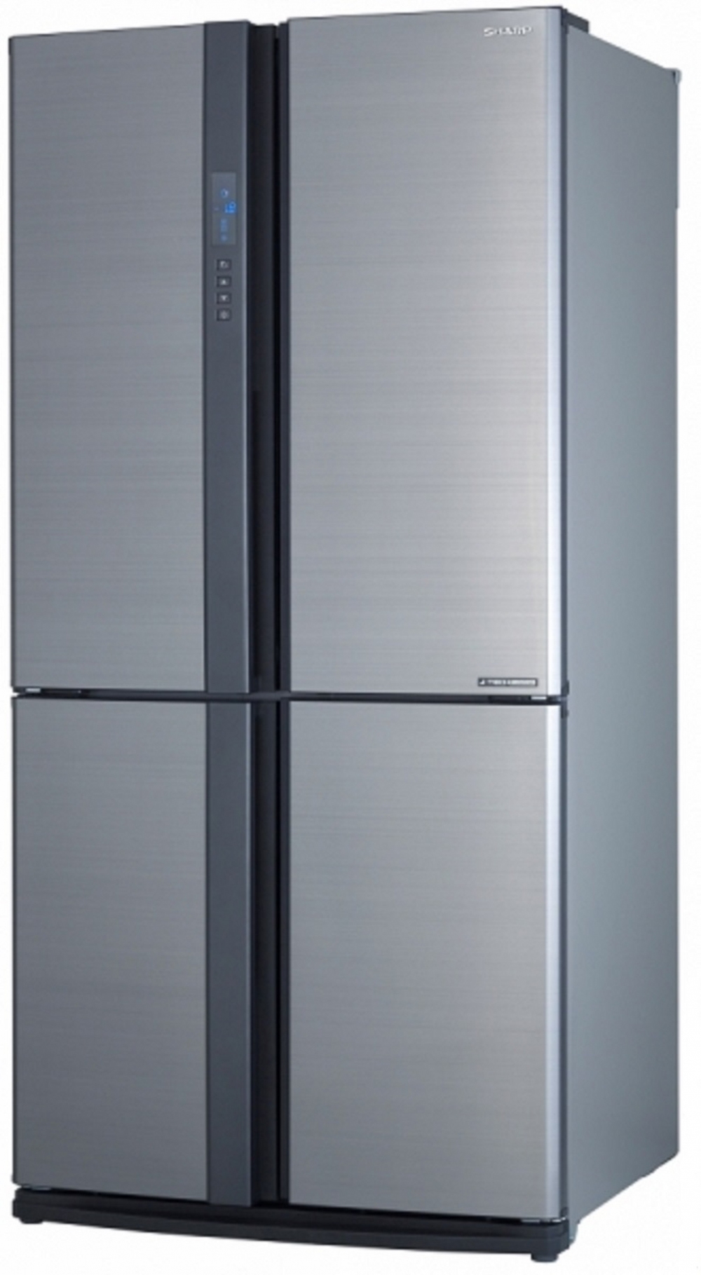 Холодильник SHARP SJ-EX770FSL в Киеве