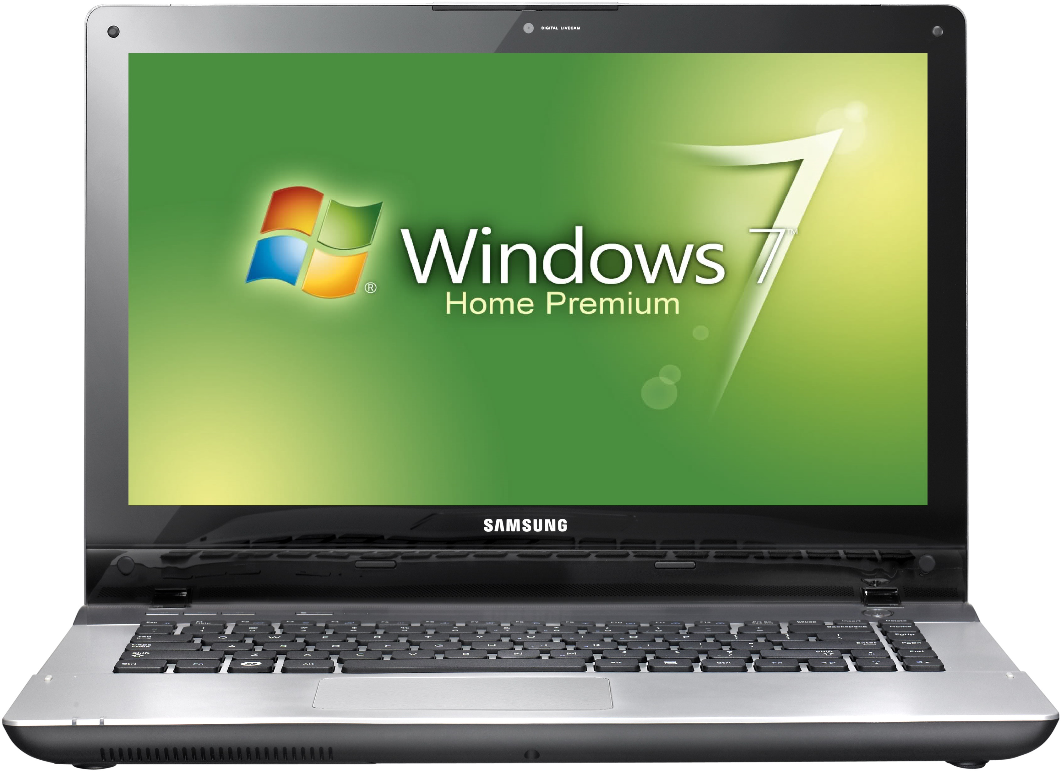 Samsung QX410 (NP-QX410-S01UA) в Києві