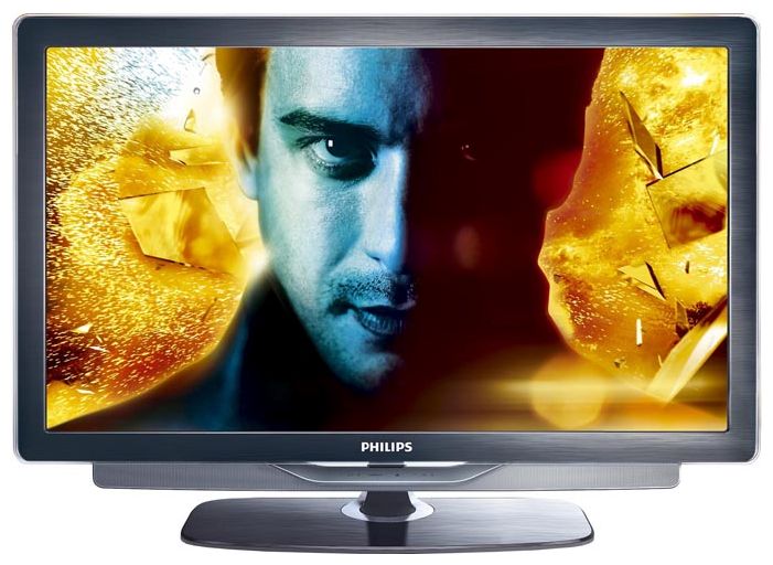 3D телевизор Philips 40PFL9705 в Киеве