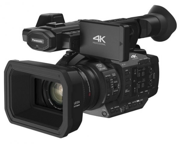 Видеокамера PANASONIC HC-X1EE в Киеве