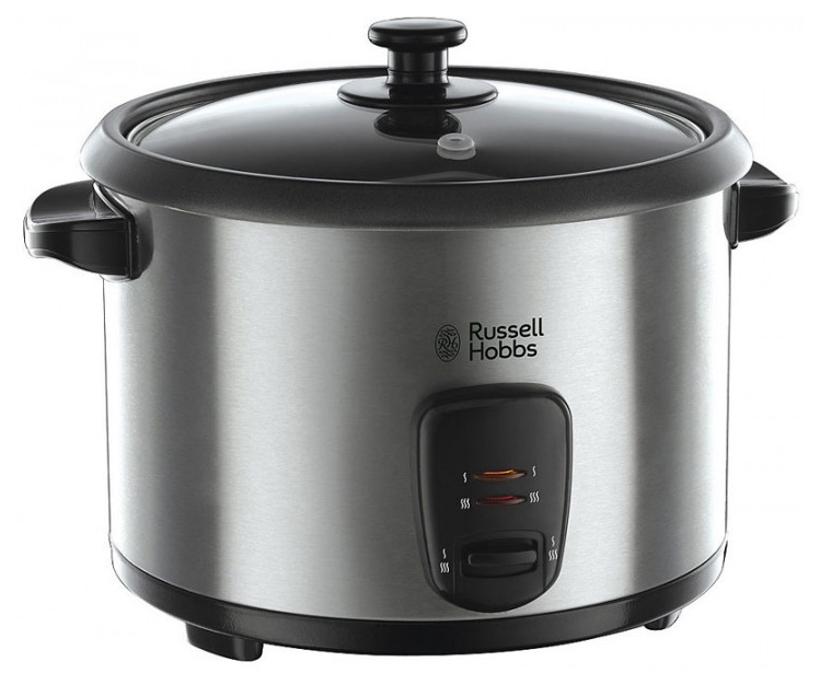 Рисоварка RUSSELL HOBBS 19750-56 в Києві