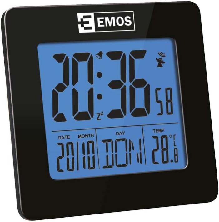 Годинник EMOS E0113 в Києві