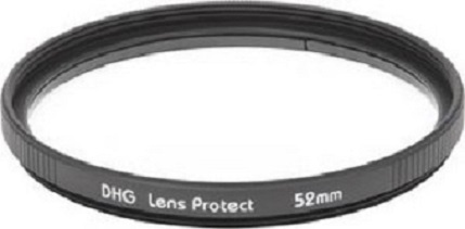 Фільтр MARUMI DHG Lens Protect 52mm в Києві