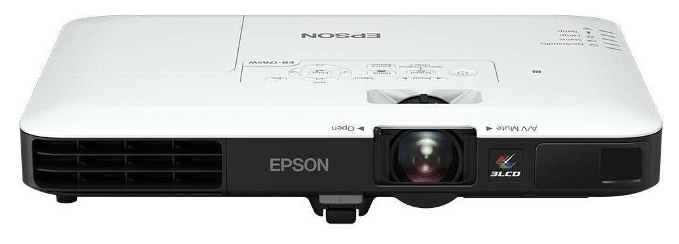 Проектор Epson EB-1795F (V11H796040) в Києві