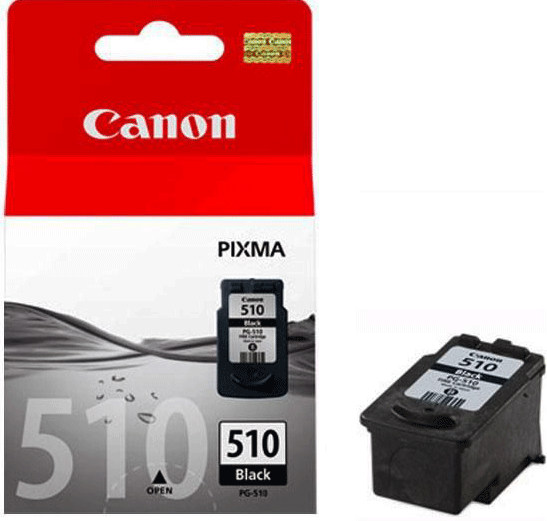 Картридж canon pg-510 black в Києві
