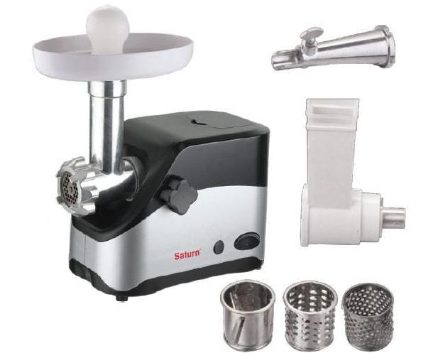Мясорубка SATURN ST-FP 1098 в Киеве
