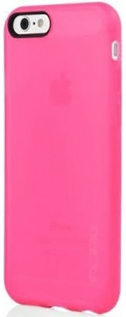 Чохол Incipio NGP iPhone 6 / 6s Translucent Pink в Києві