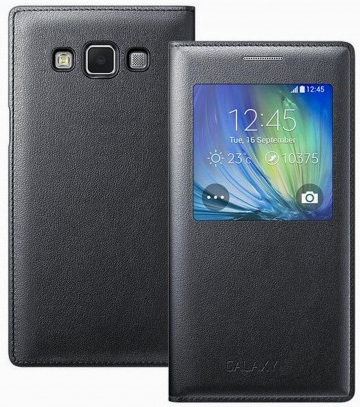 Чехол Dengos Samsung Galaxy J5 (J500) black в Киеве