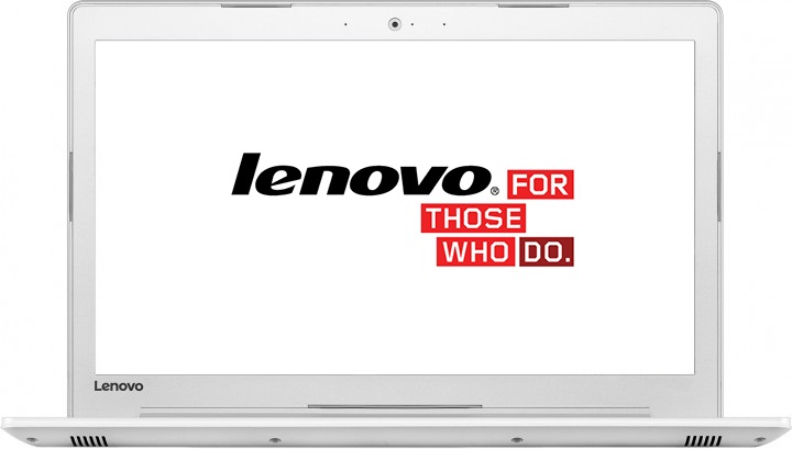 Ноутбук Lenovo 510-15ISK (80SR00HVRA) в Києві