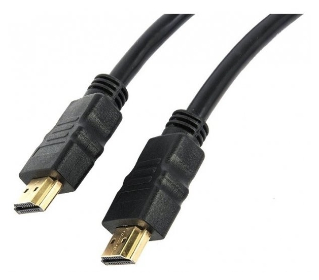 Кабель Ultra HDMI-HDMI v1.4 1.5 м (UC77-0150) в Києві