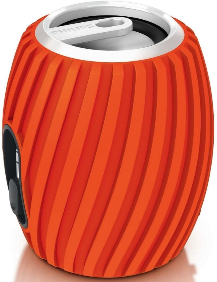 Колонки 1.0 (портативные) Philips SBA3011ORG/00 в Киеве