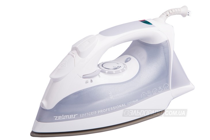 Праска ZELMER 28Z010 в Киеве