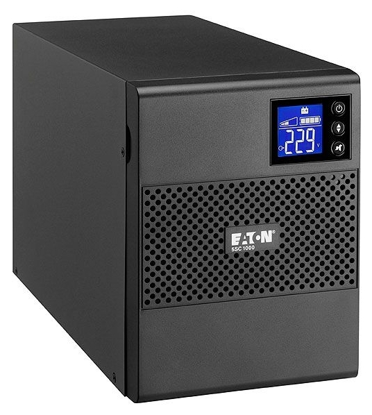 ДБЖ Eaton 5SC 1500VA (5SC1500i) в Києві