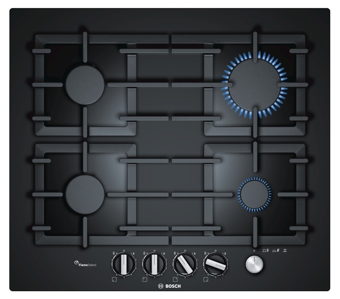 Варочная поверхность BOSCH PPP6A6M90R в Киеве