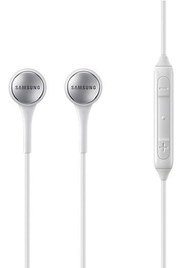 Наушники Samsung EO-IG935 White (EO-IG935BWEGRU) в Києві
