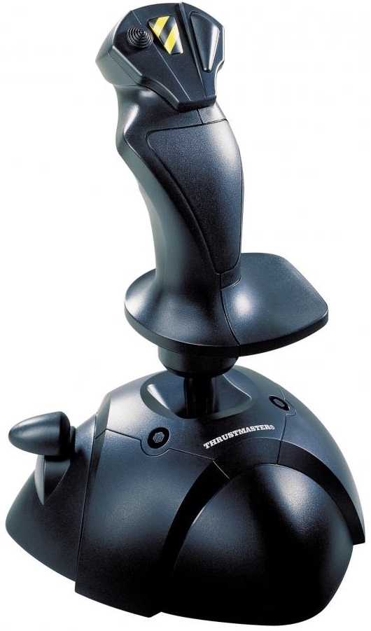 Джойстик Thrustmaster USB Joystick (2960623) в Києві