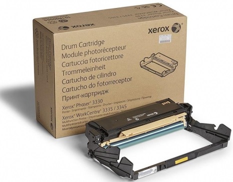 Драм картридж Xerox WC3335/3345/PH3330 Black 30000 стр. (101R00555) в Києві